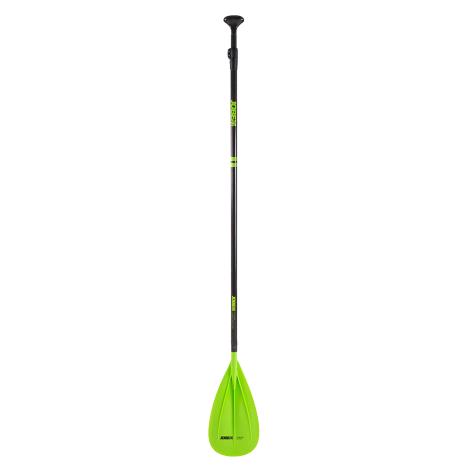 Jobe 3 Piece Fusion SUP Paddle - Lime £74.99